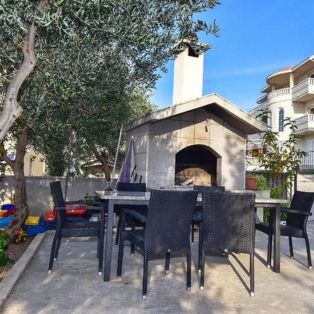 Apartmani Roso Makarska Extérieur photo