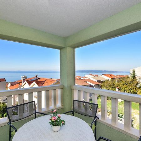 Apartmani Roso Makarska Extérieur photo