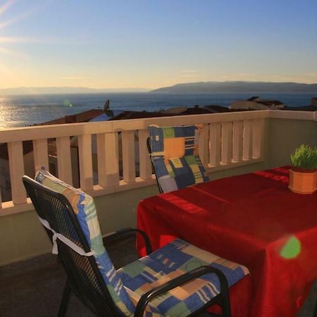 Apartmani Roso Makarska Extérieur photo