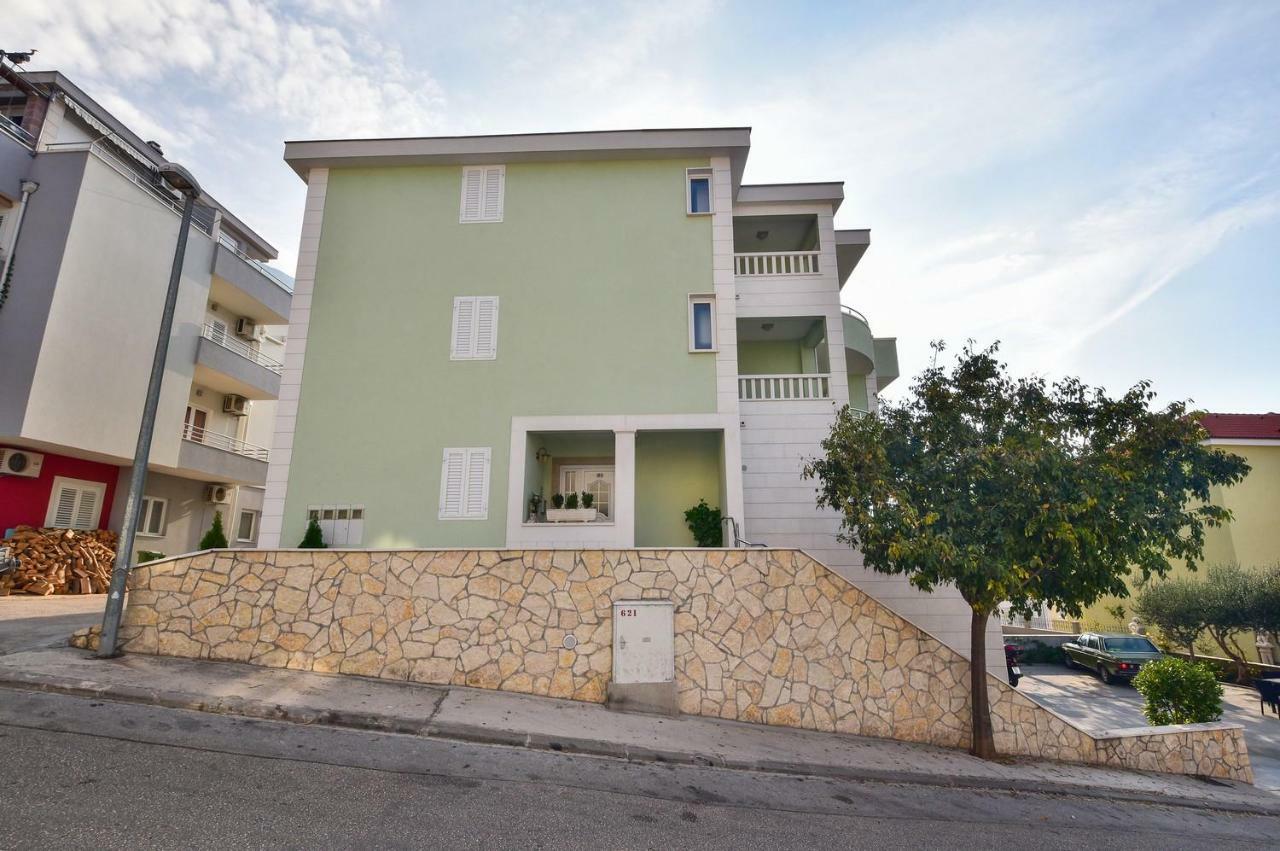Apartmani Roso Makarska Extérieur photo