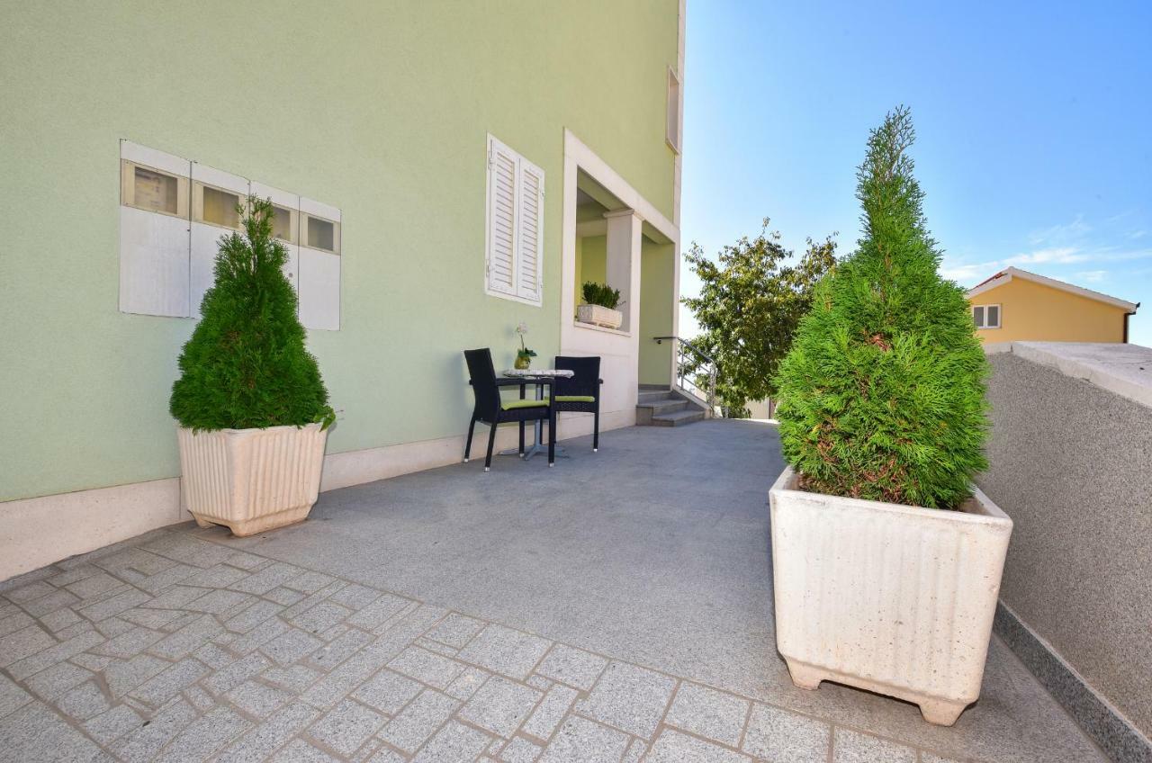 Apartmani Roso Makarska Extérieur photo