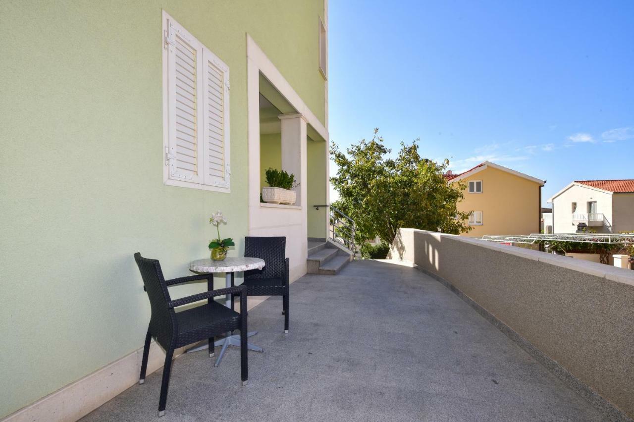 Apartmani Roso Makarska Extérieur photo