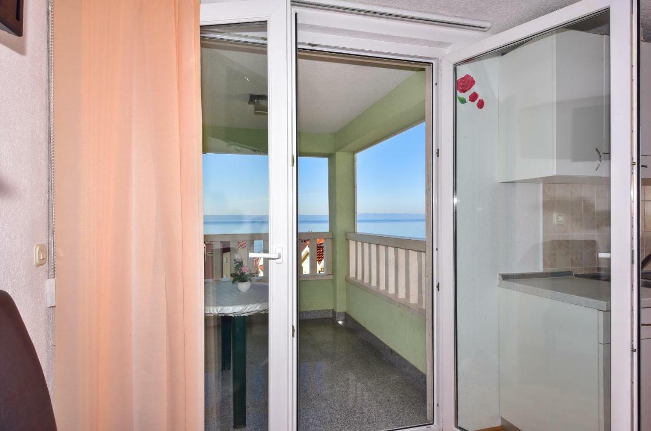 Apartmani Roso Makarska Extérieur photo
