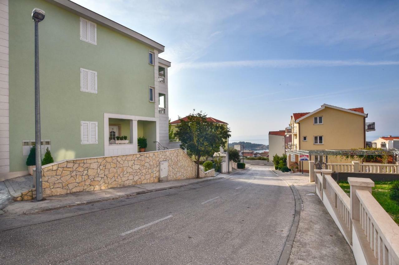 Apartmani Roso Makarska Extérieur photo