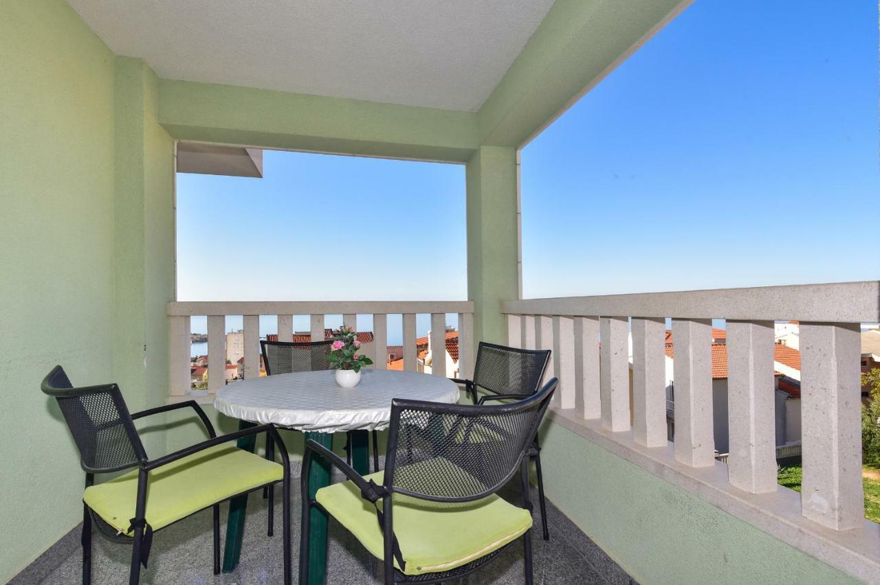 Apartmani Roso Makarska Extérieur photo