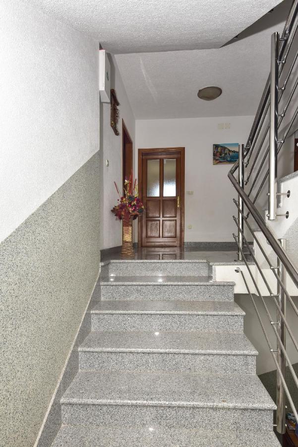 Apartmani Roso Makarska Extérieur photo